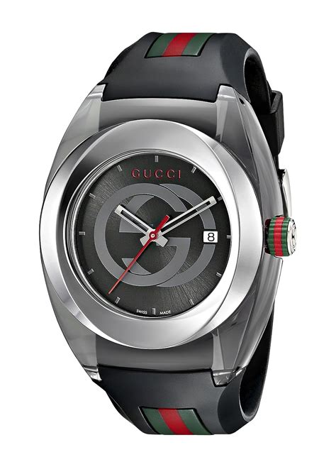 reloj gucci hombre chile|Gucci men's watches costco.